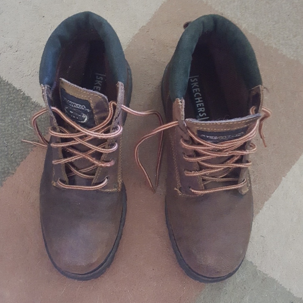 Work Boots